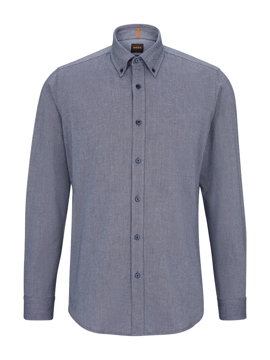 BOSS Leisure Shirt - Rickert 1