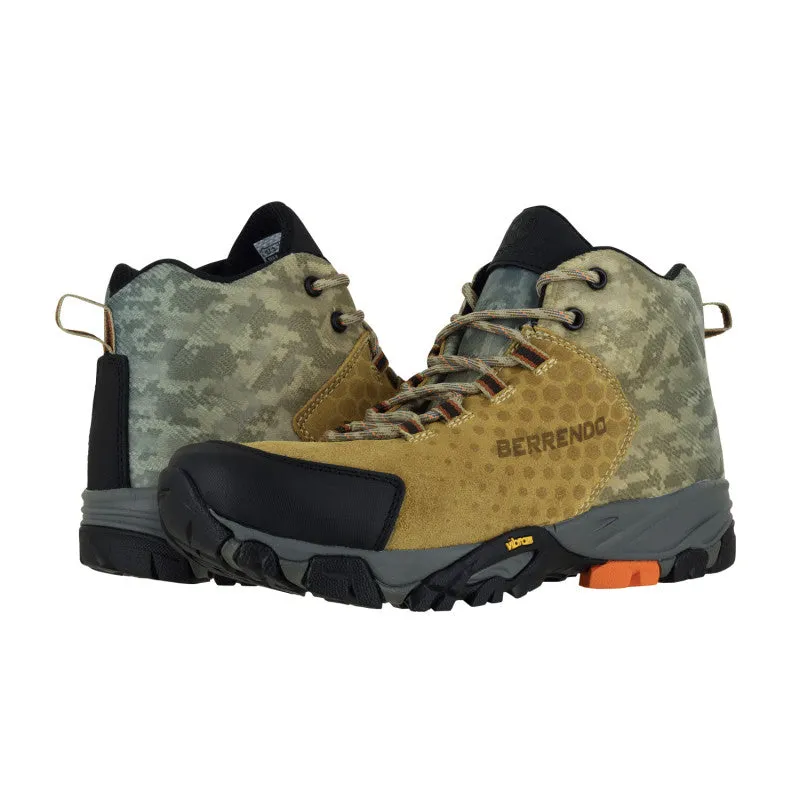 Botas Berrendo (Mod. 2018) - Unisex