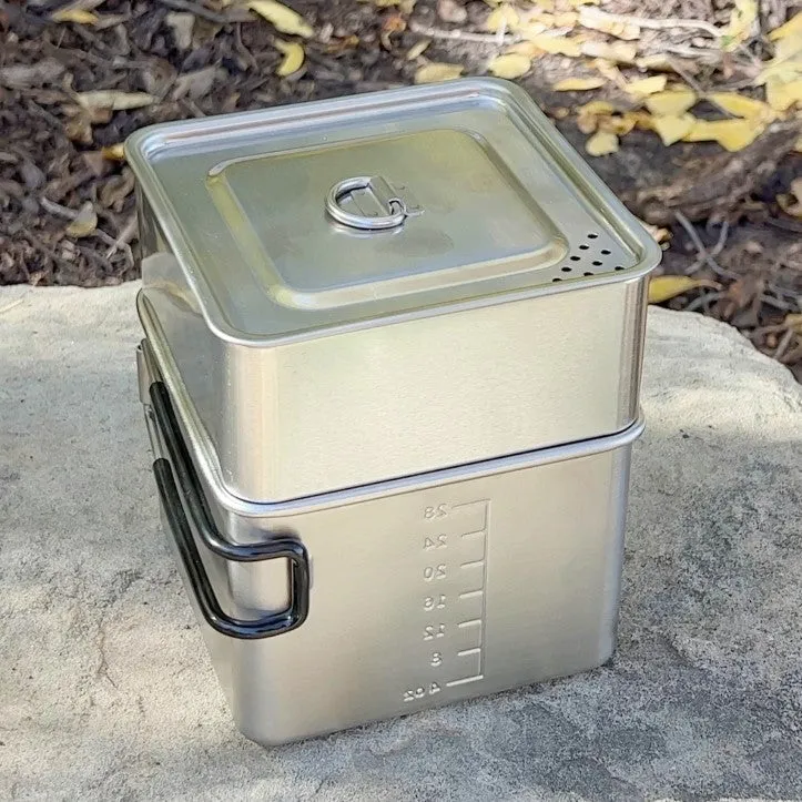 BOX-POT
