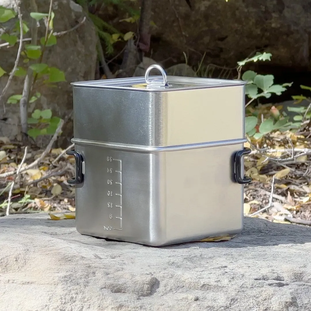 BOX-POT