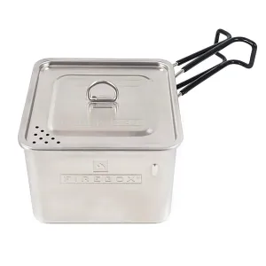 BOX-POT