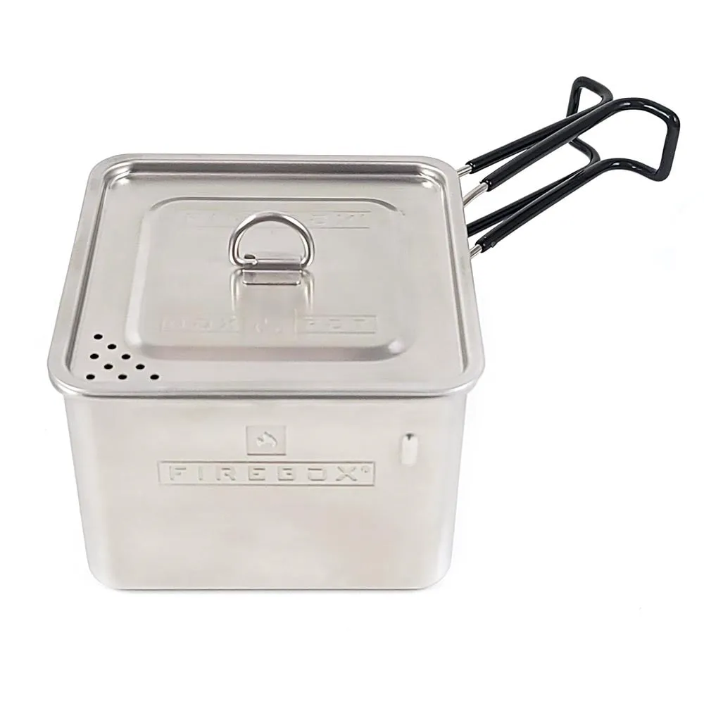 BOX-POT