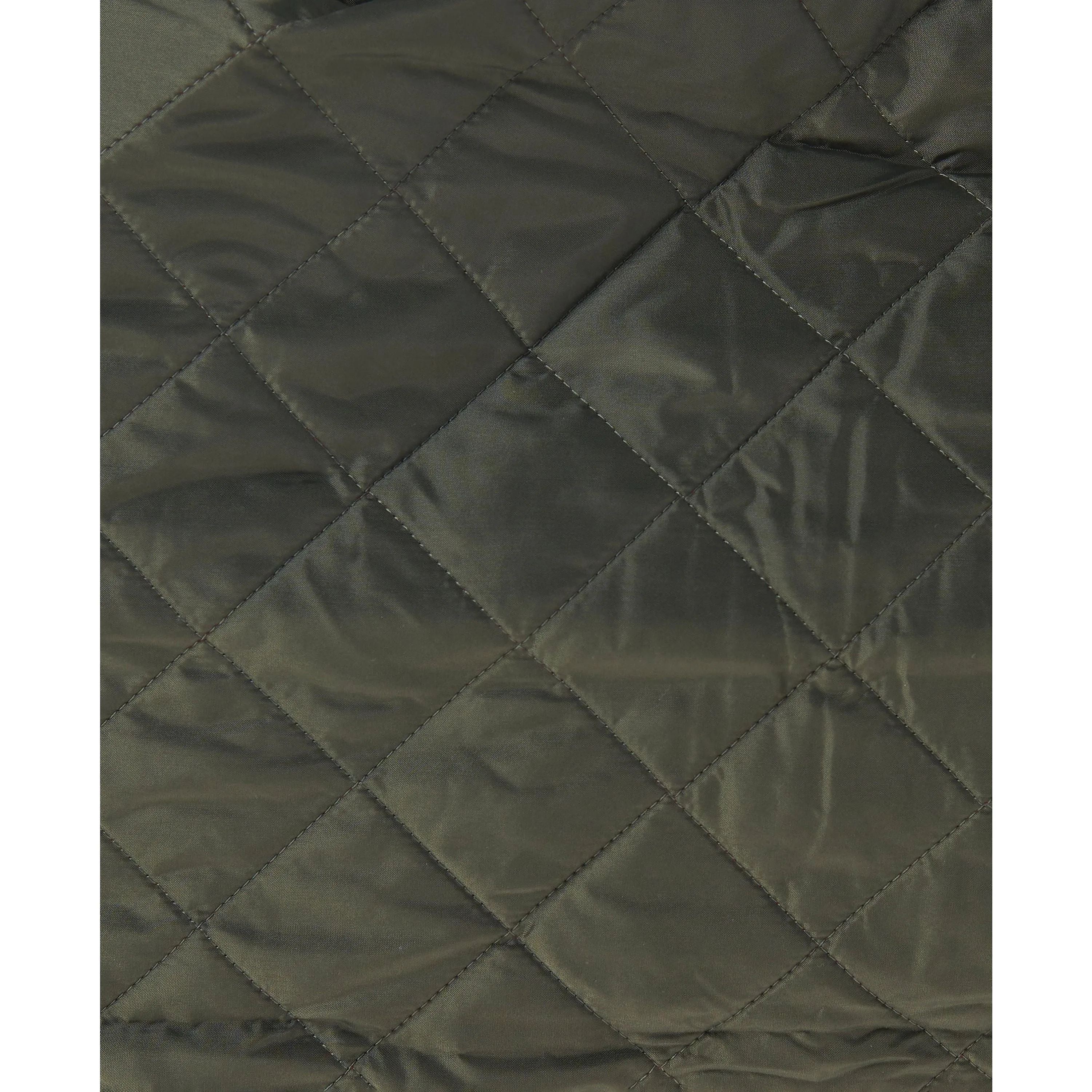 Boys Liddesdale Quilted Jacket