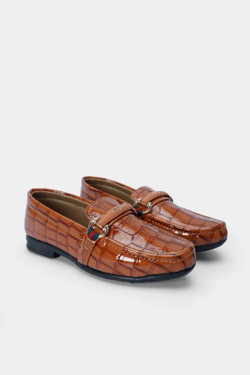 Boys Loafers 15261 (Age 1 to 8)