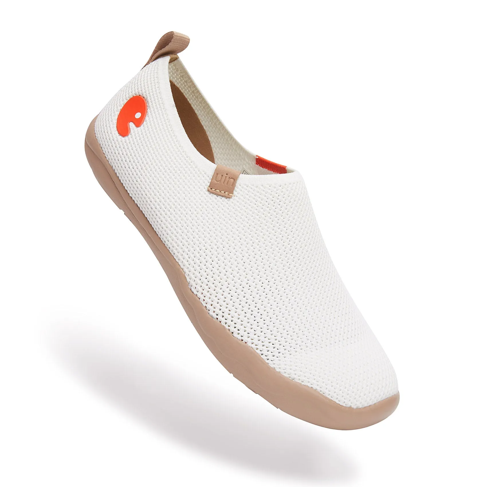 Bright White Toledo I Men