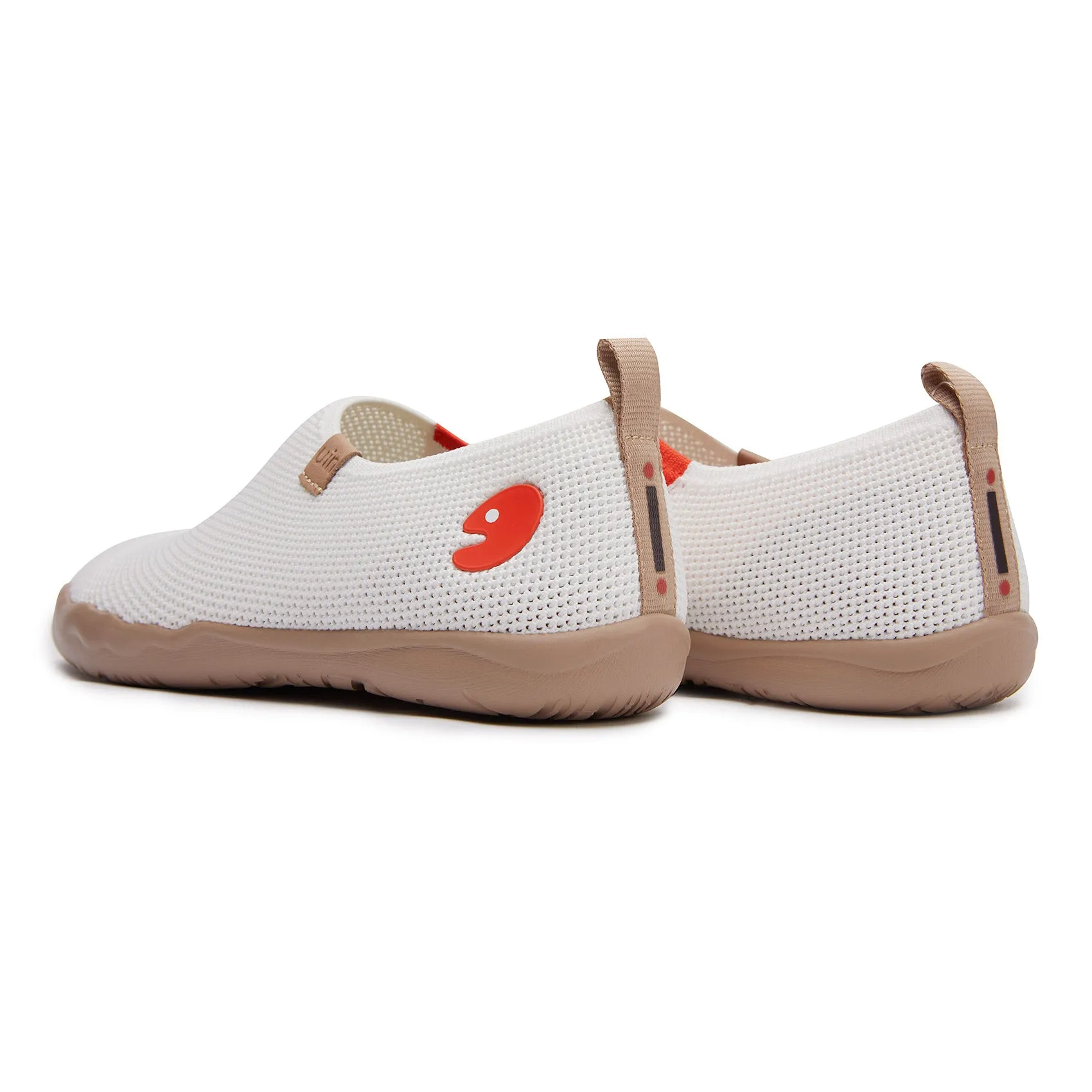 Bright White Toledo I Men