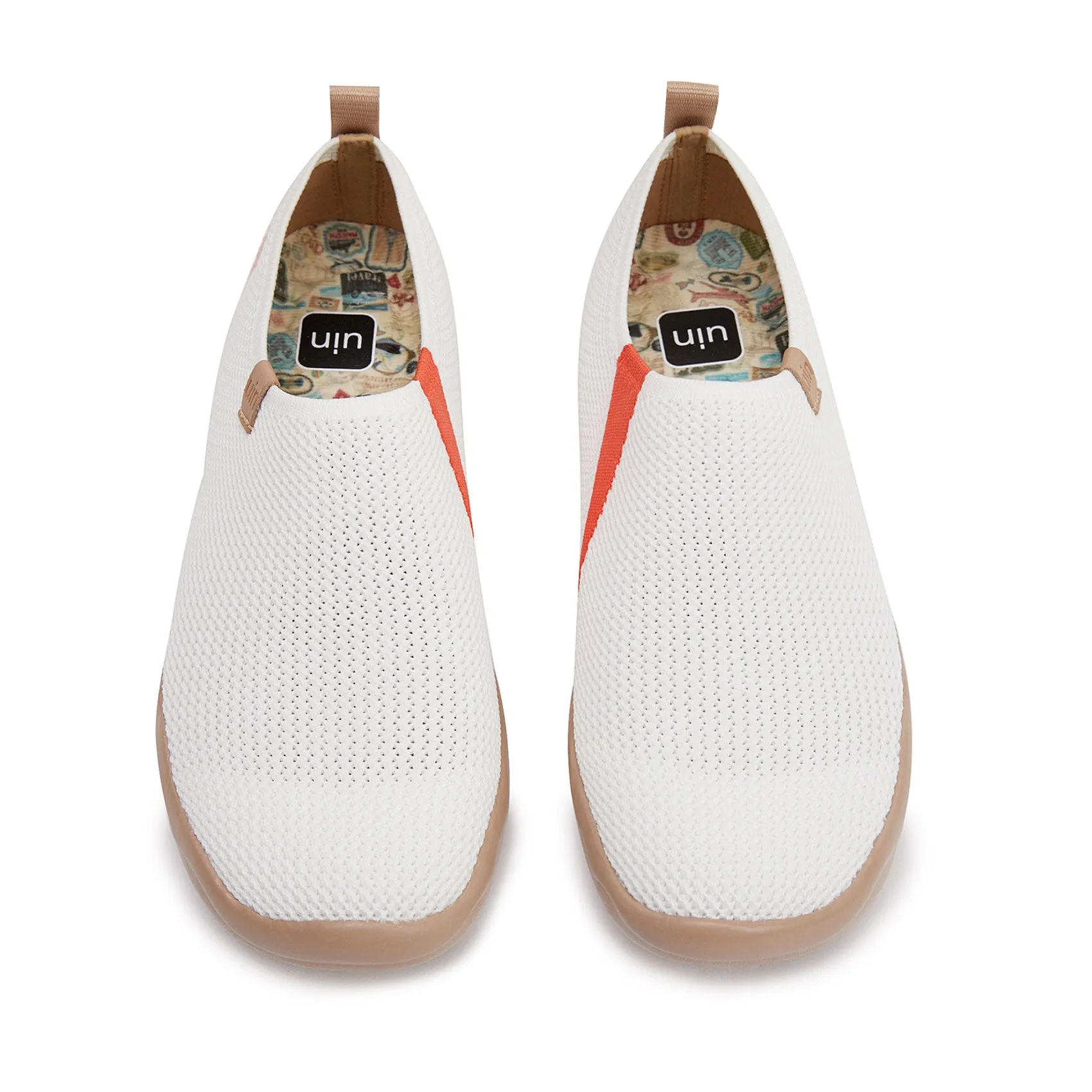 Bright White Toledo I Men
