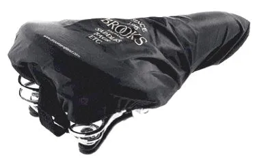 Brooks Waterproof Saddle Cover Medium