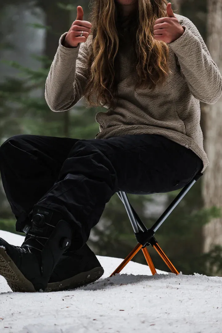 BTR Stool 17" - Glacier
