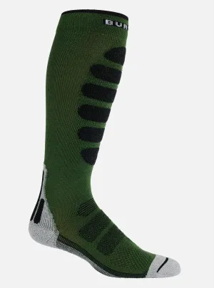 Burton Mens Performance   Lightweight Compression Sock