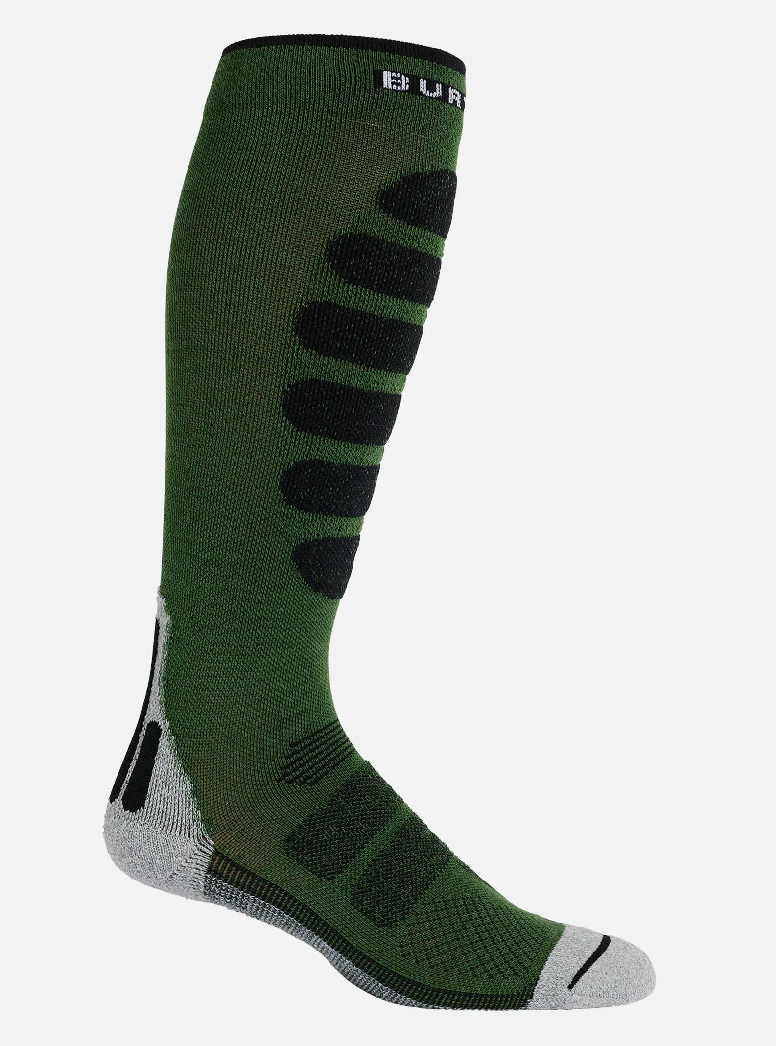 Burton Mens Performance   Lightweight Compression Sock