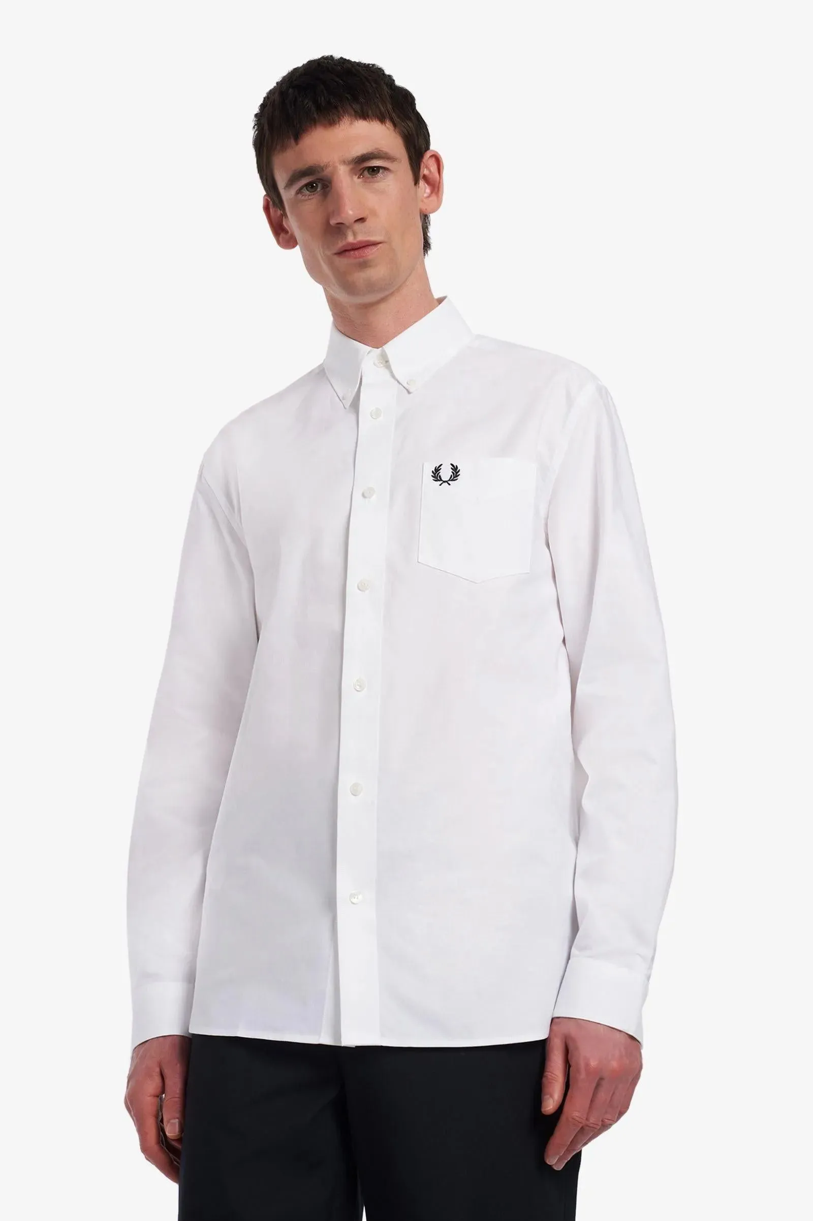 Camisa Oxford M2700
