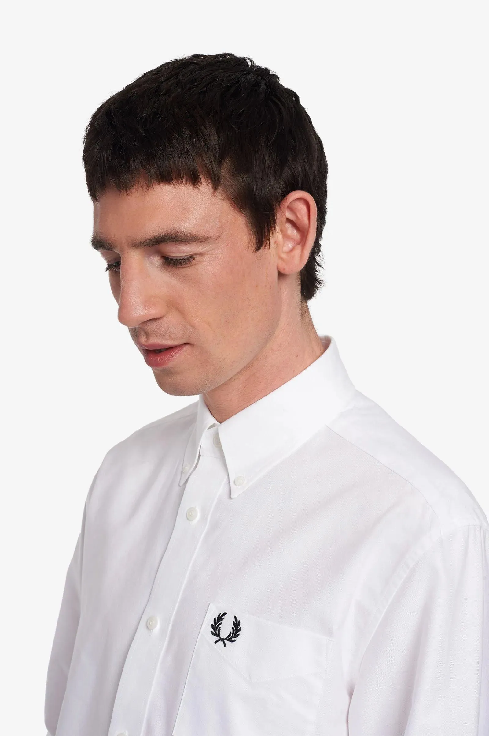 Camisa Oxford M2700