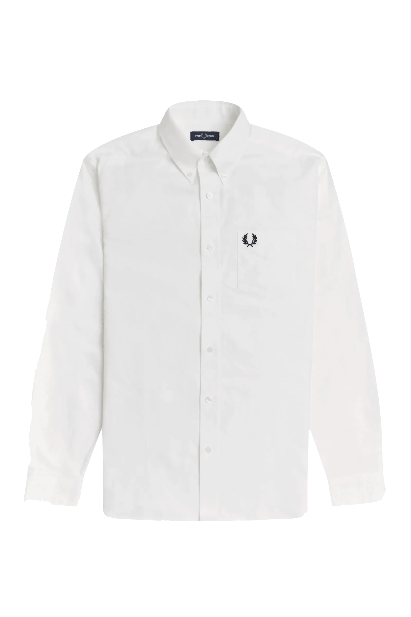 Camisa Oxford M2700