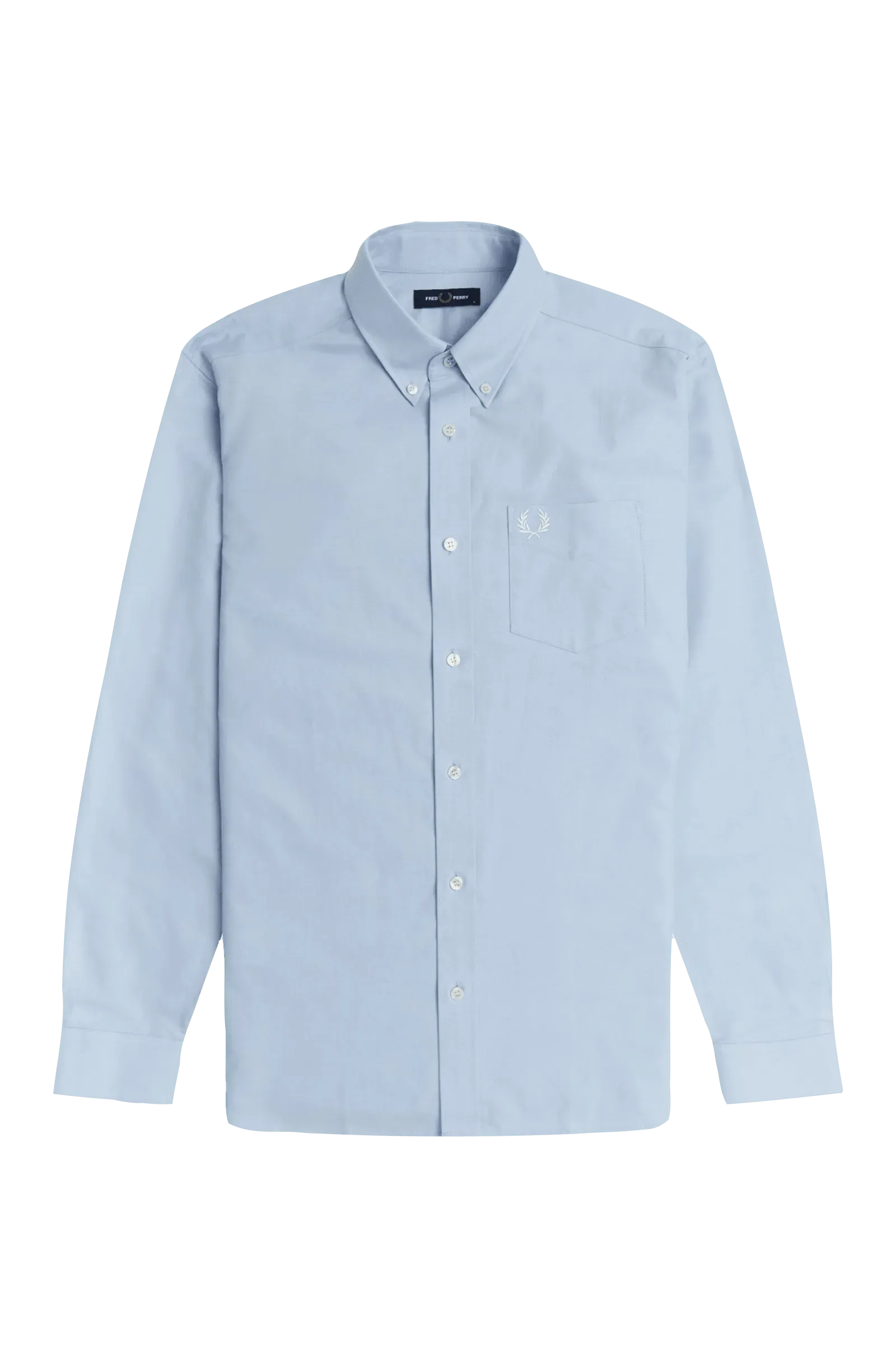 Camisa Oxford M2700