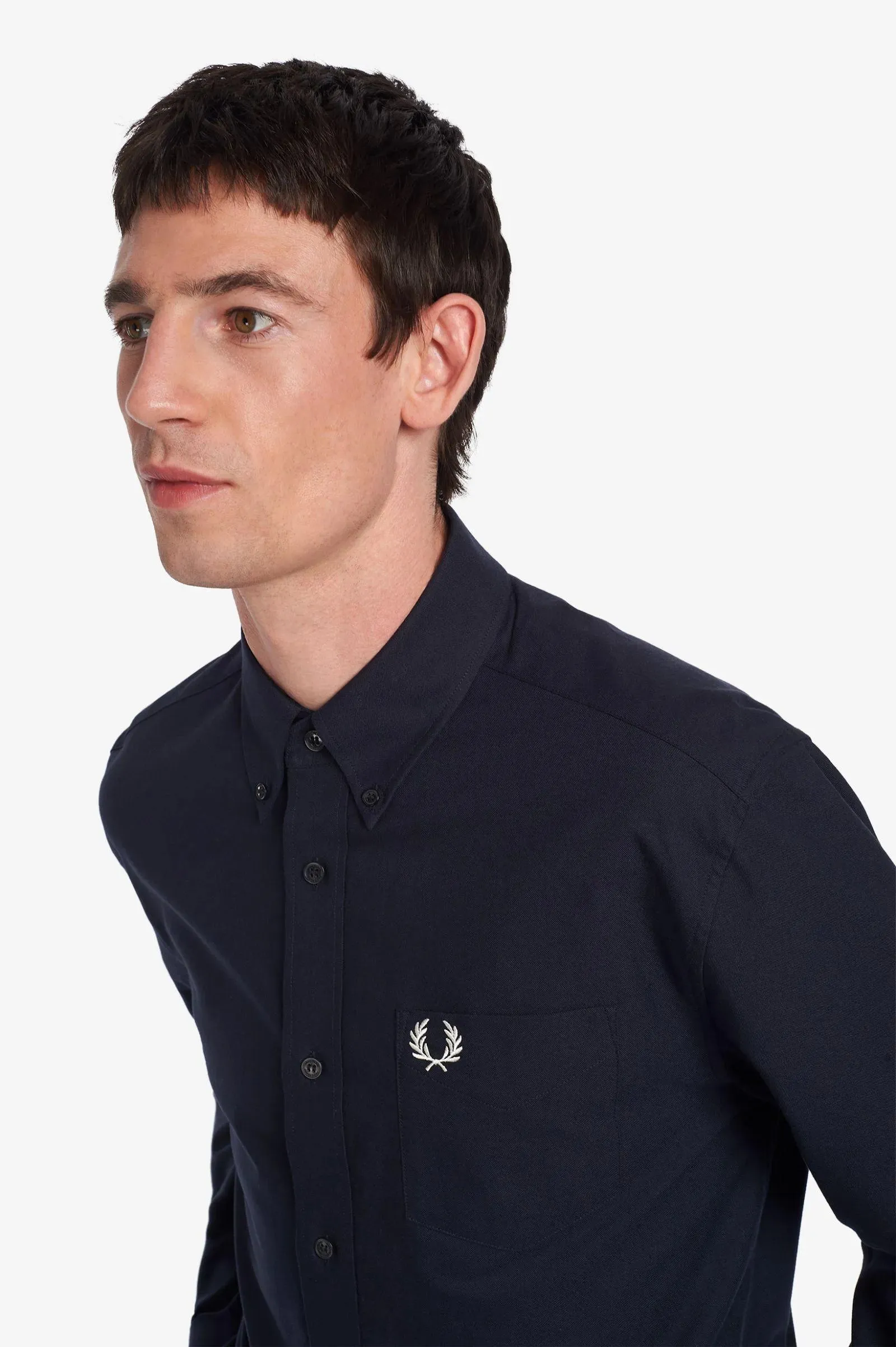Camisa Oxford M2700