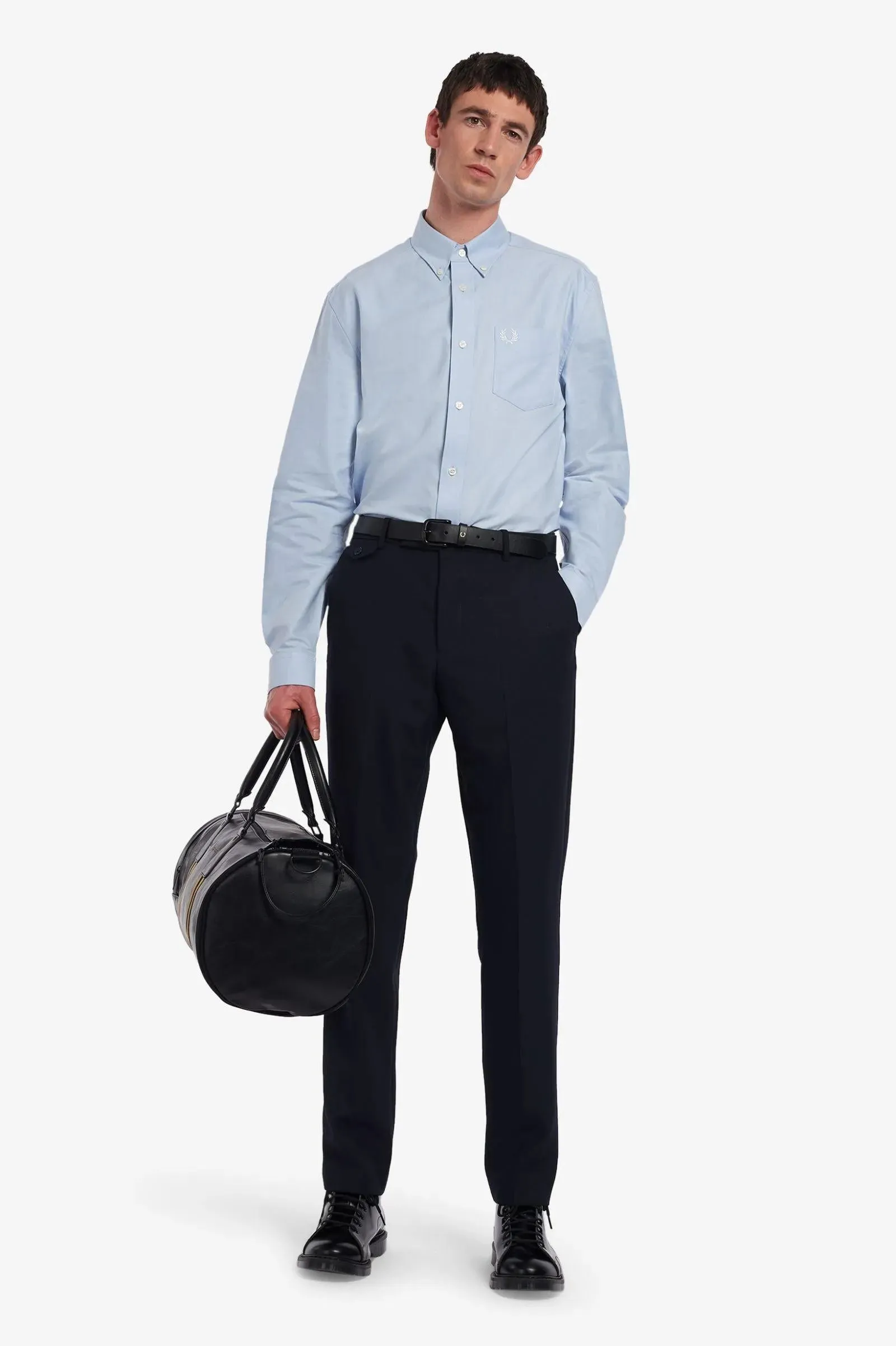Camisa Oxford M2700