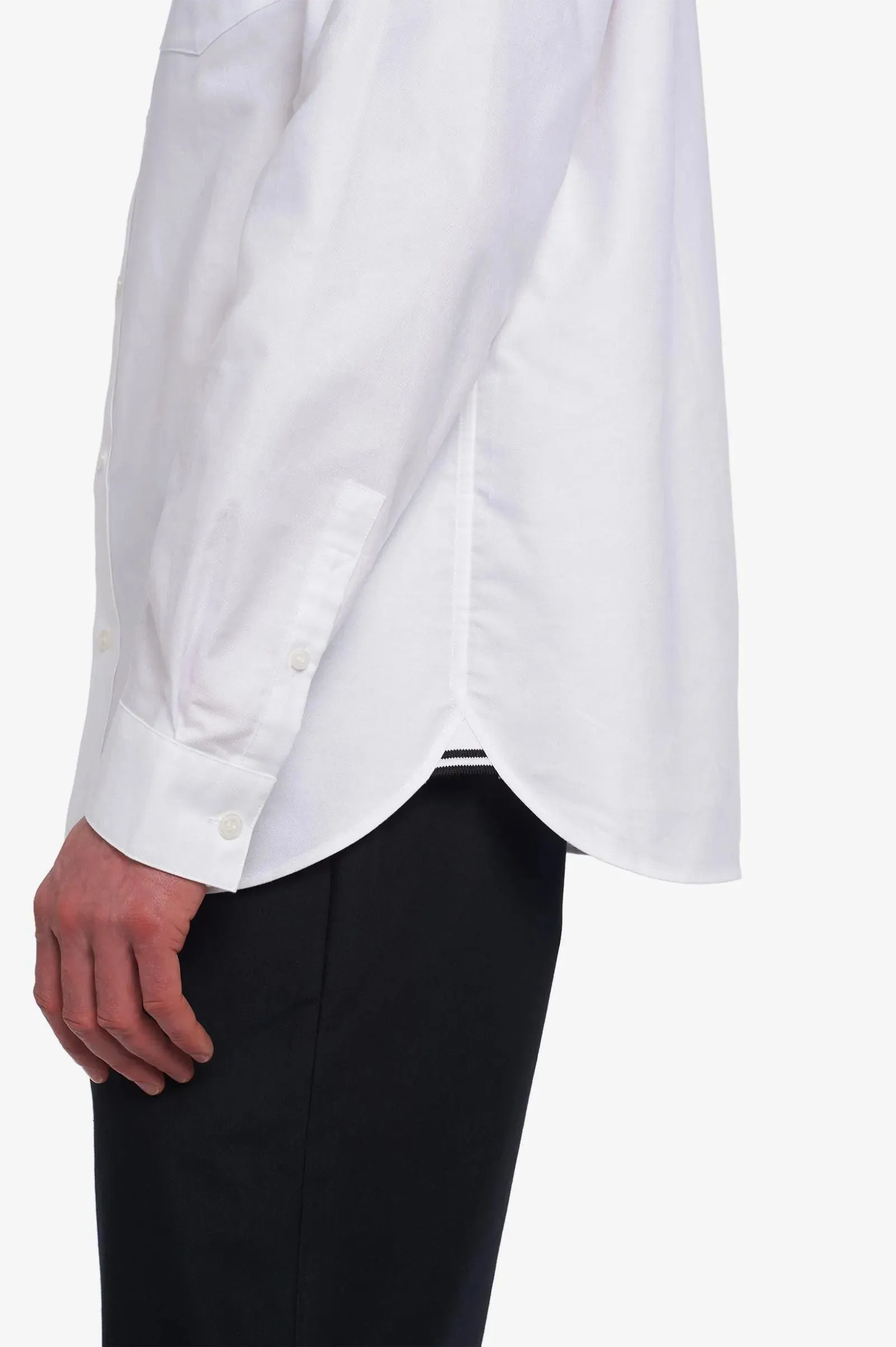 Camisa Oxford M2700