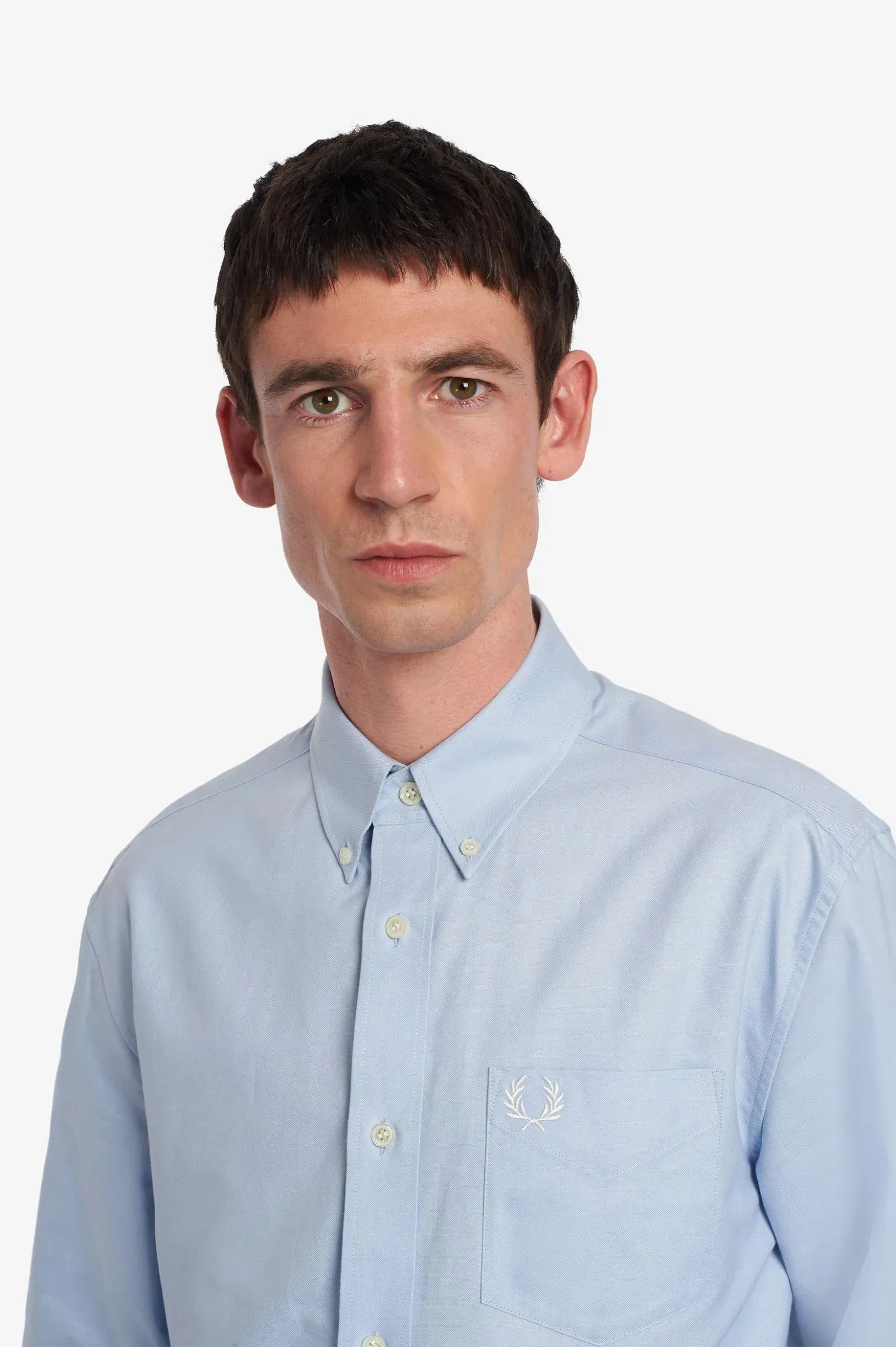 Camisa Oxford M2700
