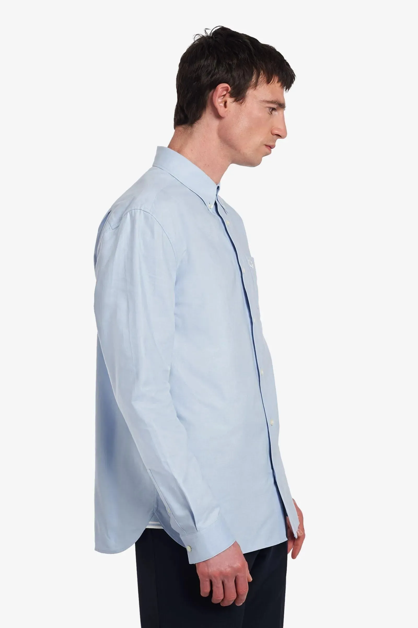 Camisa Oxford M2700