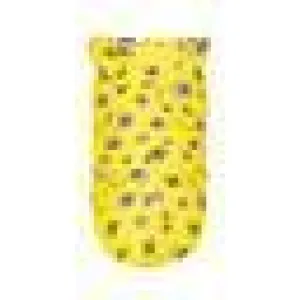 Canada Pooch Pick Me Poncho Bee