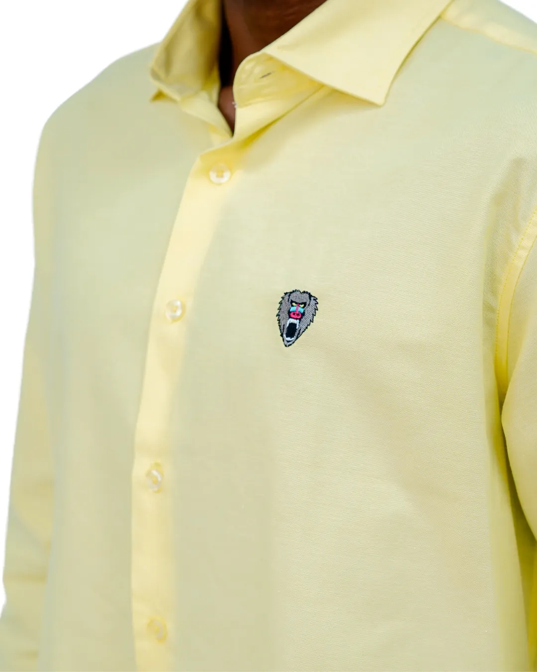 CANARY LS OXFORD