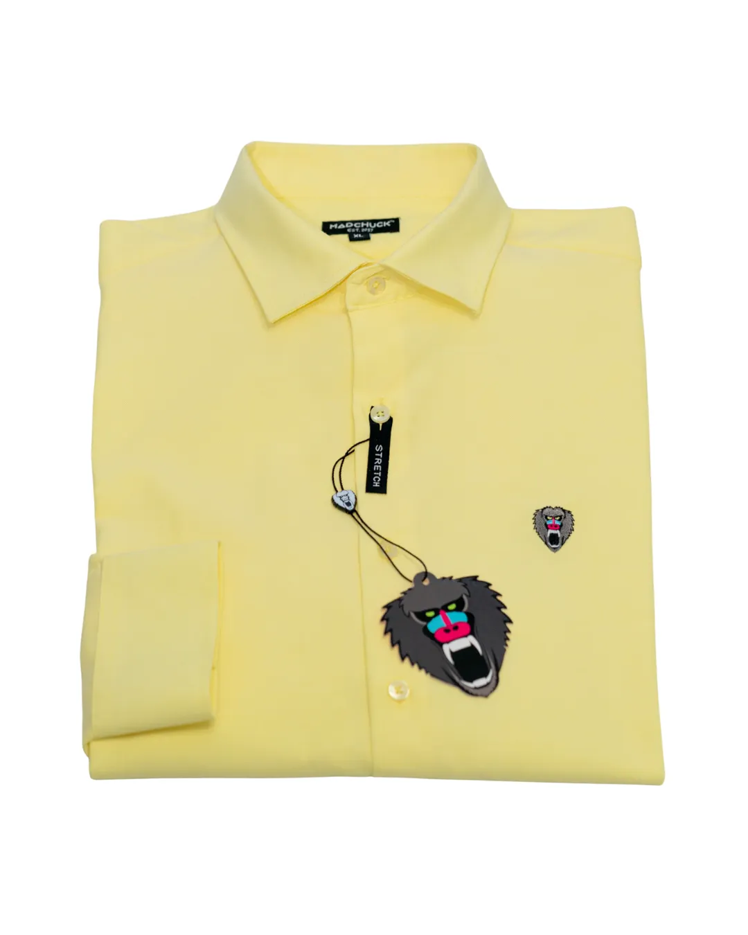 CANARY LS OXFORD