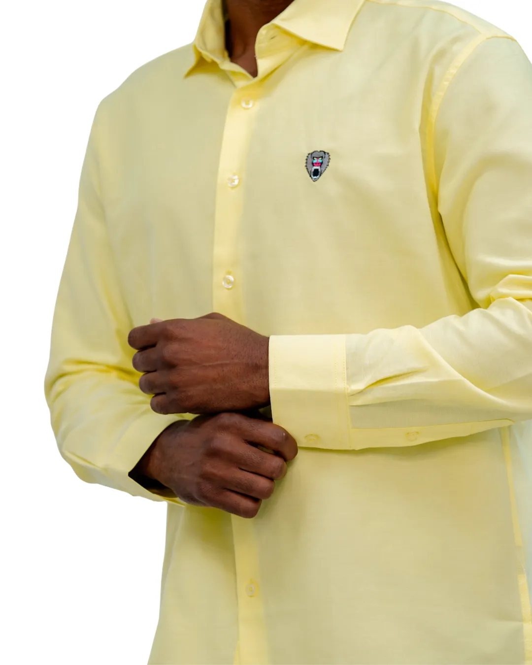 CANARY LS OXFORD
