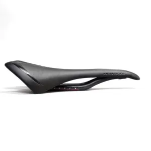 Carbon Fiber Saddle Comfortable Padding Ultralight Seat 140g