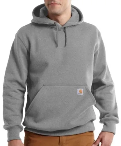 Carhartt Rain Defender® Paxton Heavyweight Hooded Sweatshirt
