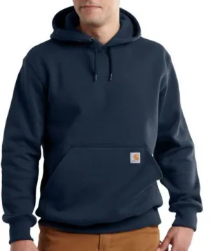 Carhartt Rain Defender® Paxton Heavyweight Hooded Sweatshirt