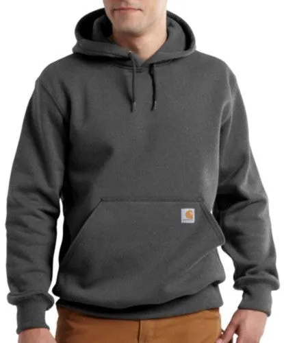Carhartt Rain Defender® Paxton Heavyweight Hooded Sweatshirt