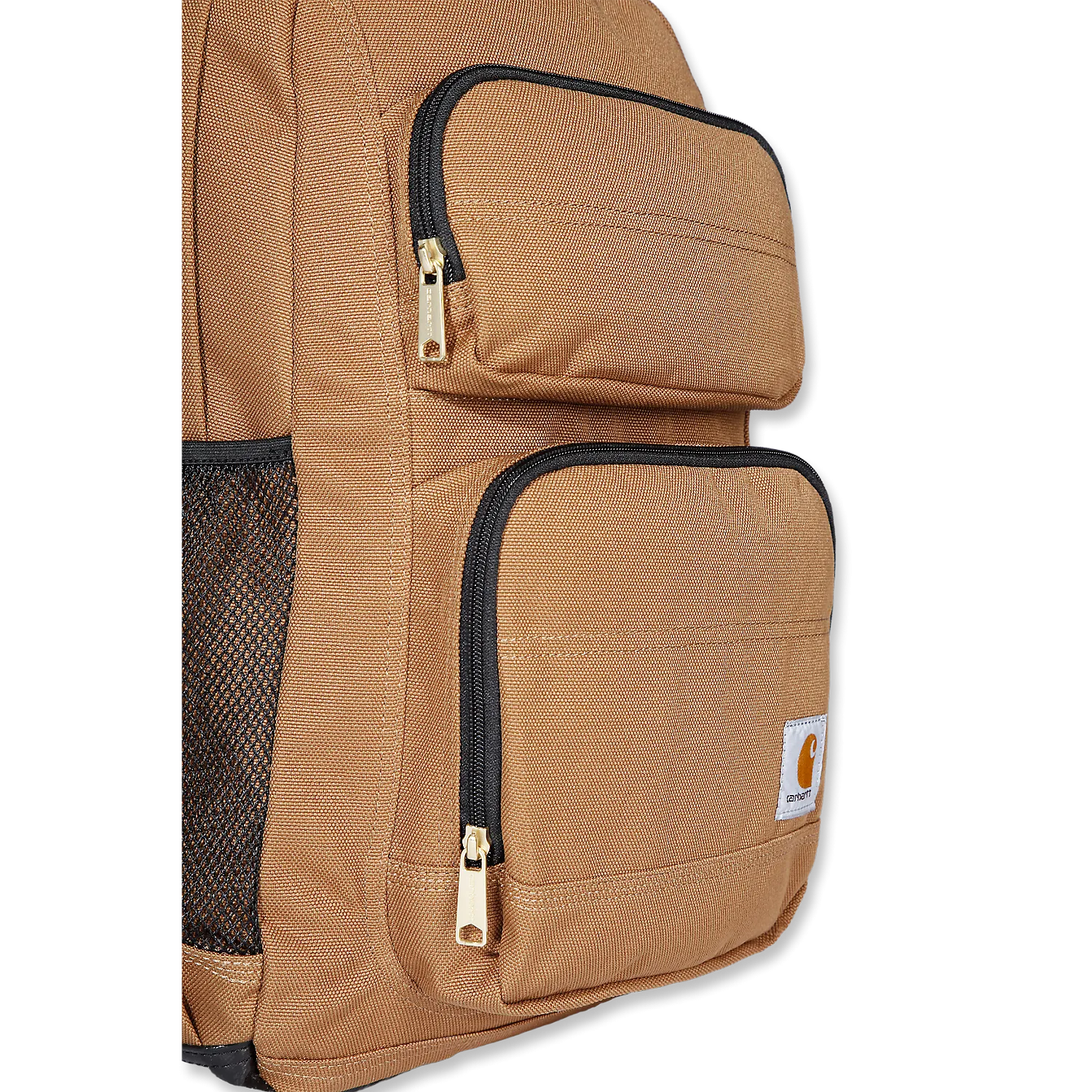 Carhartt Single Compartment Backpack 27 L - Carhartt brown