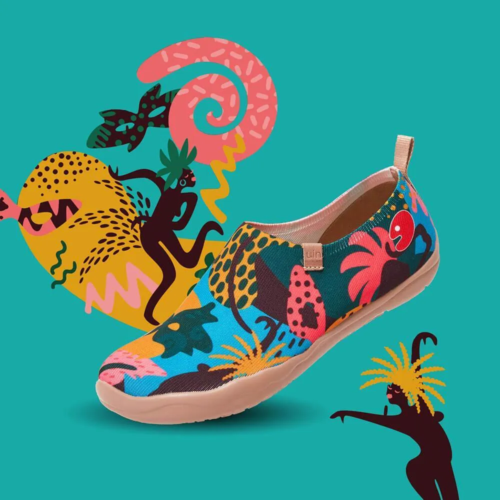 Carnival Toledo I Women