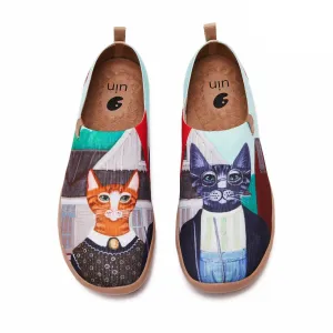 Cat Couple Toledo I Women