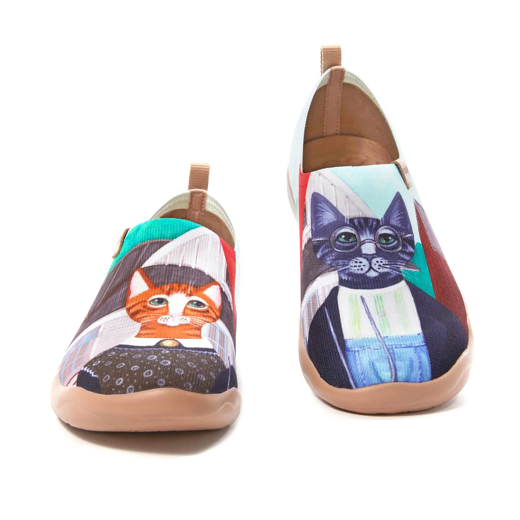 Cat Couple Toledo I Women