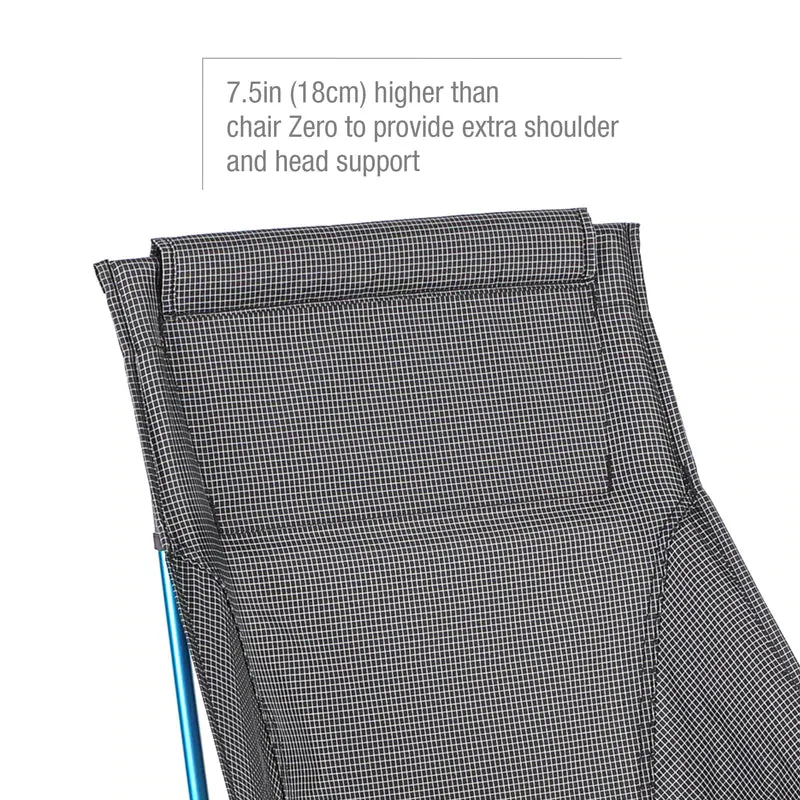 Chair Zero High-Back