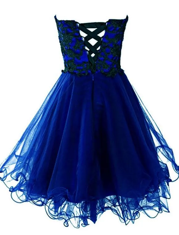 Charming Homecoming Dresses, Sweetheart Formal Dress , Prom Dress for Sale