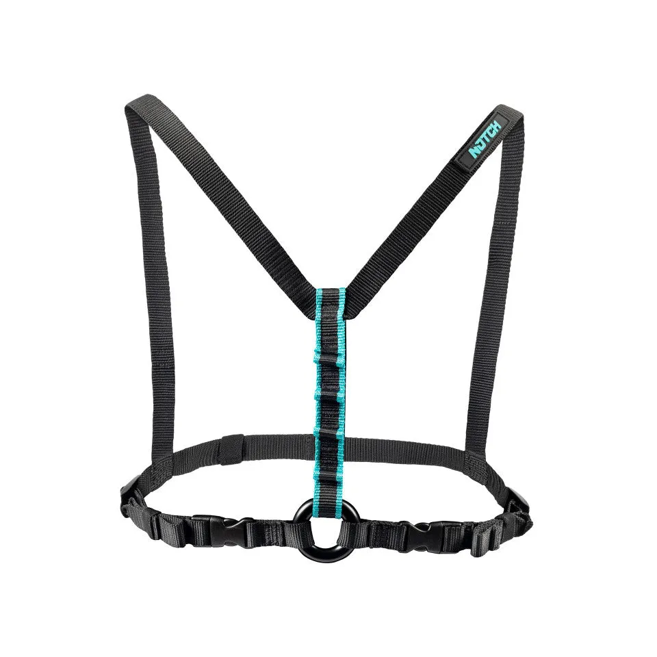 CHESTER SRS CHEST HARNESS