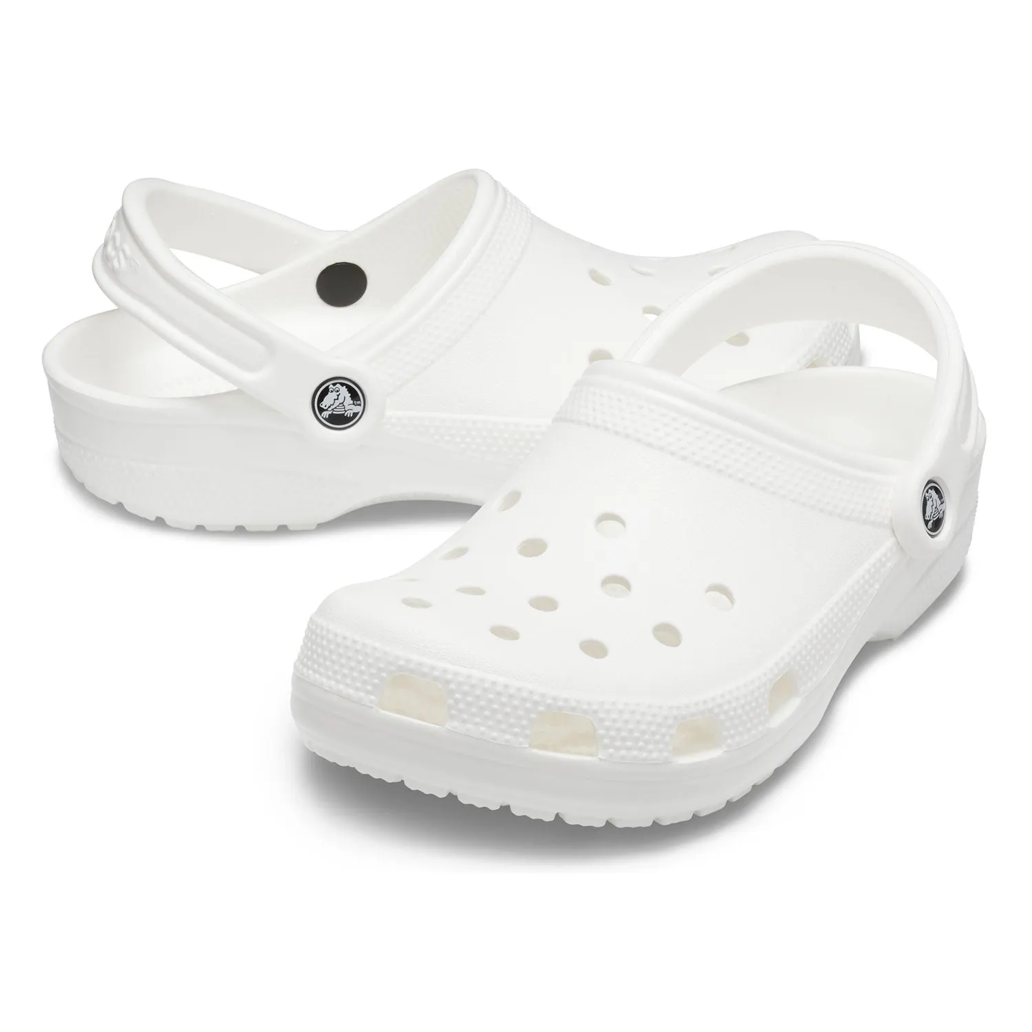Classic Clog
