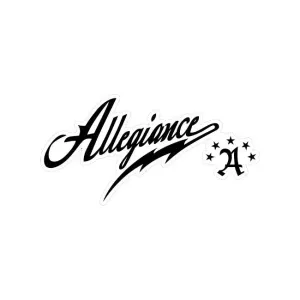 Classic Logo Sticker