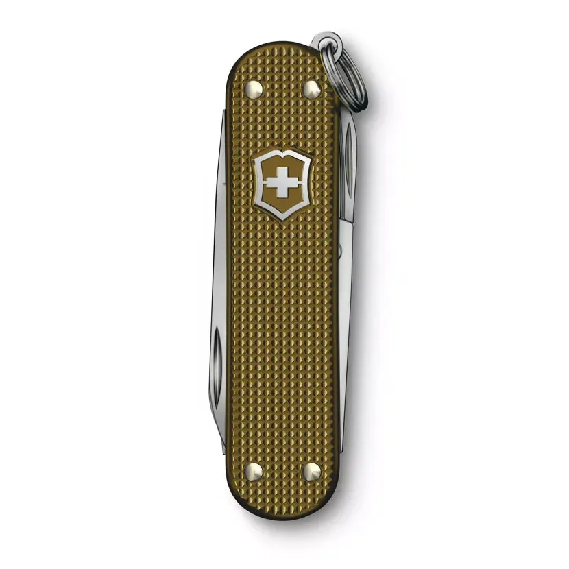 Classic SD Alox Knife - Limited Edition 2024 (Boxed)