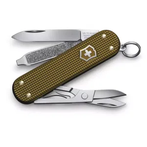Classic SD Alox Knife - Limited Edition 2024 (Boxed)