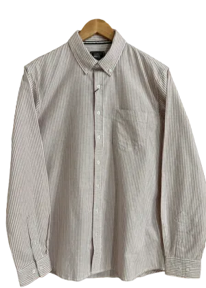 Clothing Simon Oxford Classic