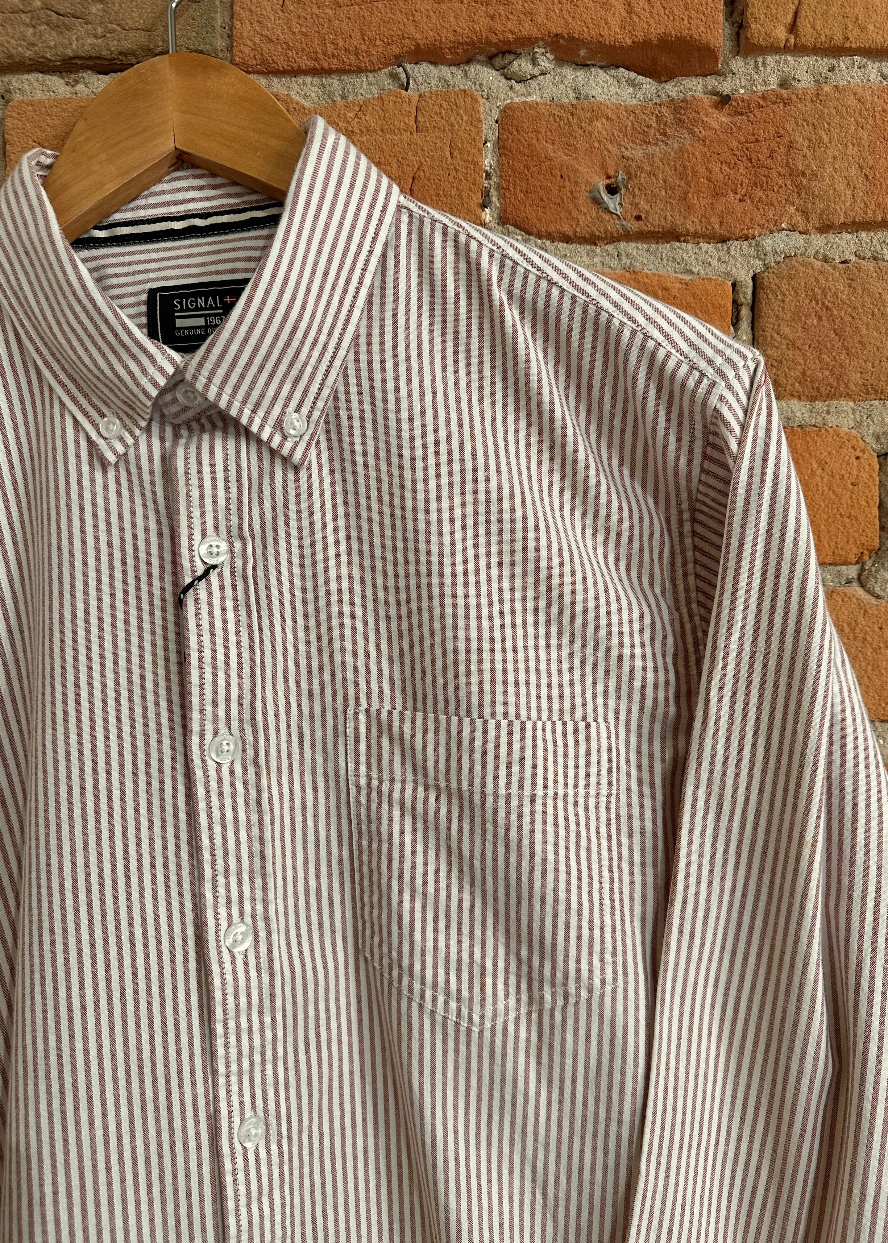 Clothing Simon Oxford Classic