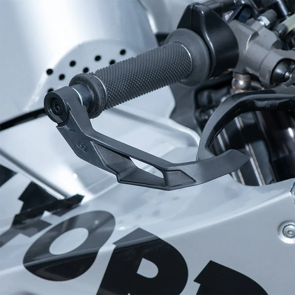 Clutch Lever Protection for Oxford Motorcycle, Left