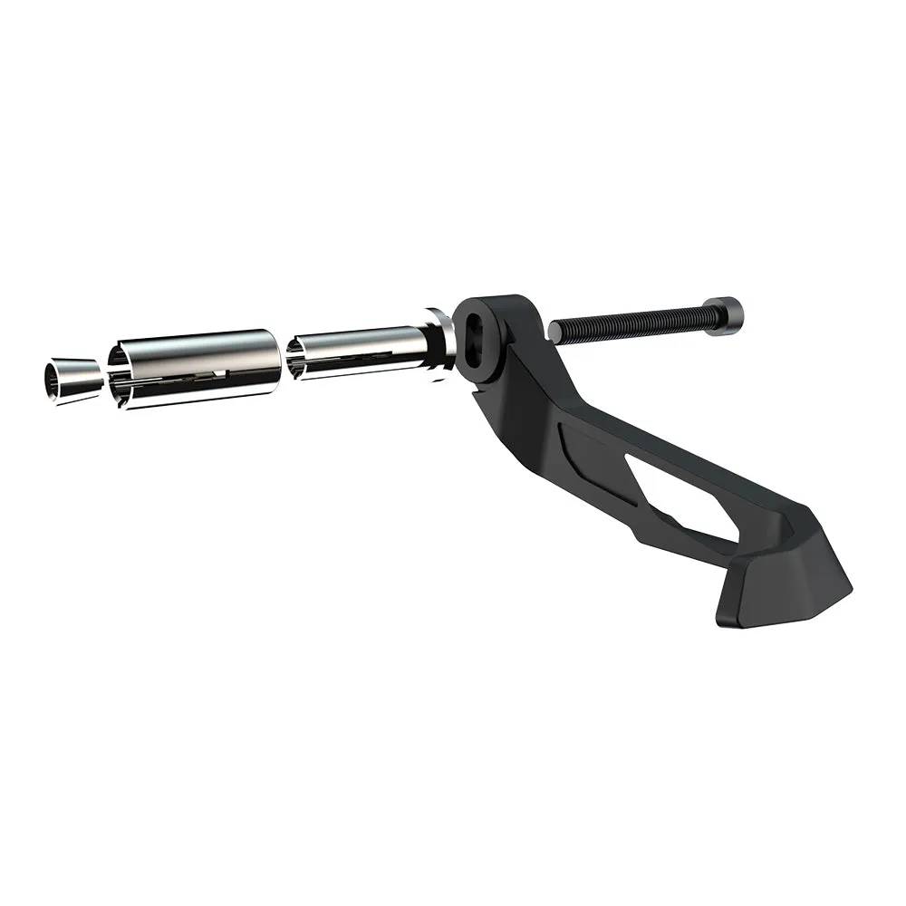 Clutch Lever Protection for Oxford Motorcycle, Left