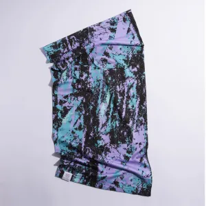 Coal Shield Tube Lightweight Gaiter - Granite