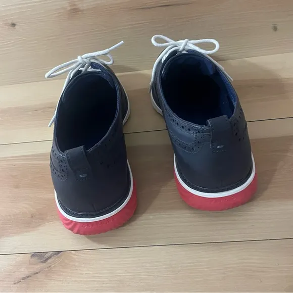 Cole Haan Men's GRANDEVOLUTON Shortwing Oxford Size 13 M