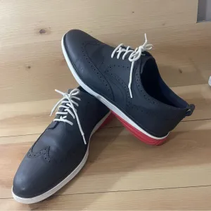Cole Haan Men's GRANDEVOLUTON Shortwing Oxford Size 13 M